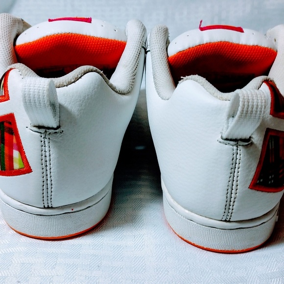 DC Skate Shoes Skateboard Athletic Shoes - Picture 8 of 8